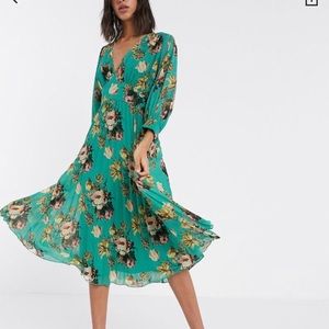 Asos Design Dress